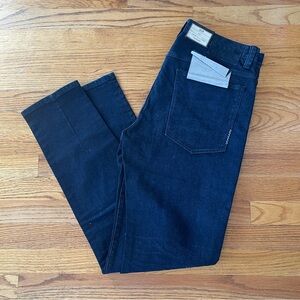 Neuw Blue Slim Jeans Classic Denim